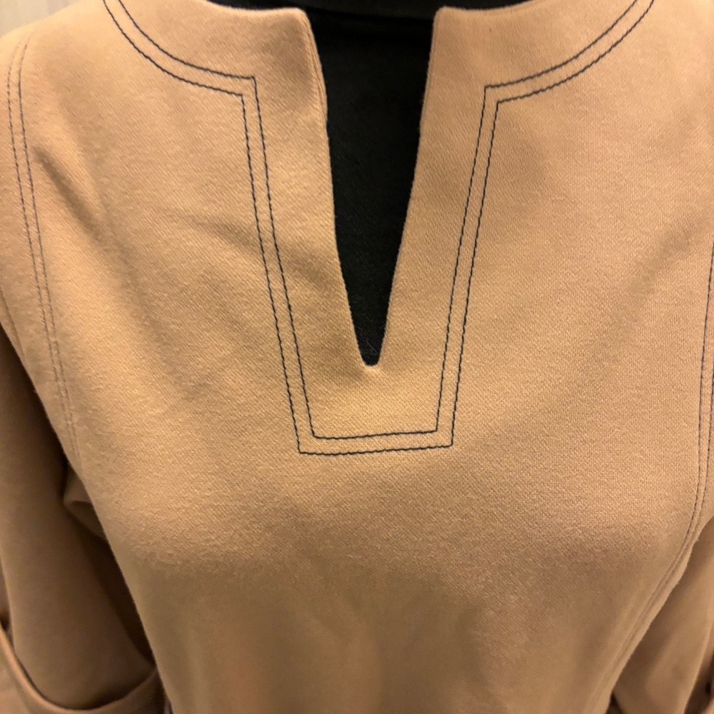 Vintage Nardis of Dallas Dress Size 10
